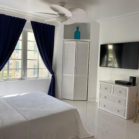 Sobe Ocean View Ocean Dr Charming Studio -316 ميامي بيتش المظهر الخارجي الصورة