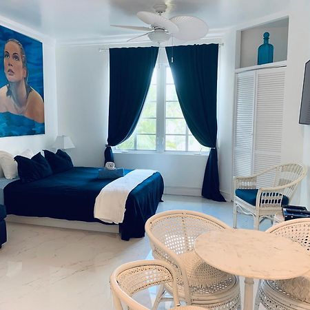 Sobe Ocean View Ocean Dr Charming Studio -316 ميامي بيتش المظهر الخارجي الصورة