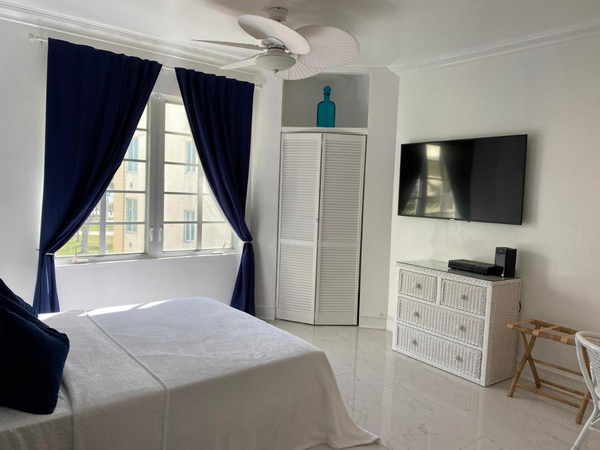 Sobe Ocean View Ocean Dr Charming Studio -316 ميامي بيتش المظهر الخارجي الصورة