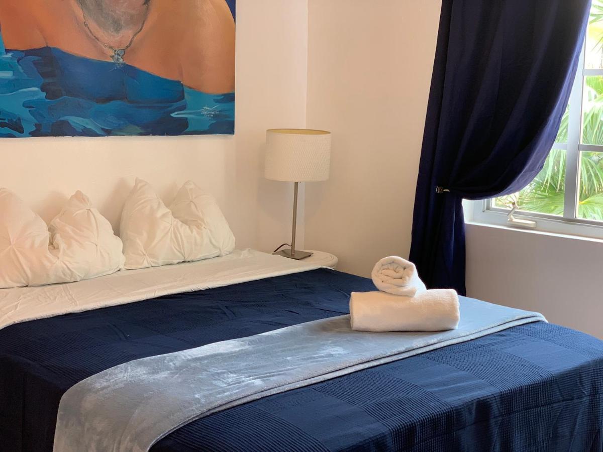 Sobe Ocean View Ocean Dr Charming Studio -316 ميامي بيتش المظهر الخارجي الصورة