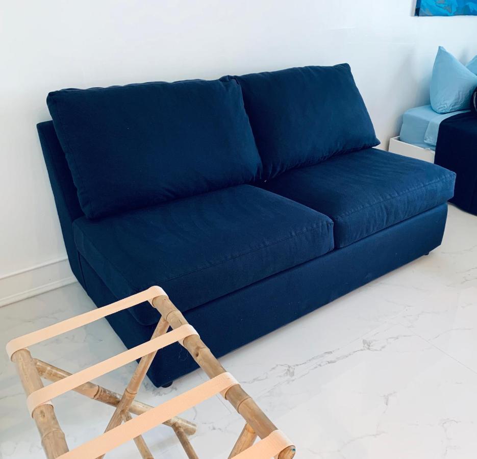 Sobe Ocean View Ocean Dr Charming Studio -316 ميامي بيتش المظهر الخارجي الصورة