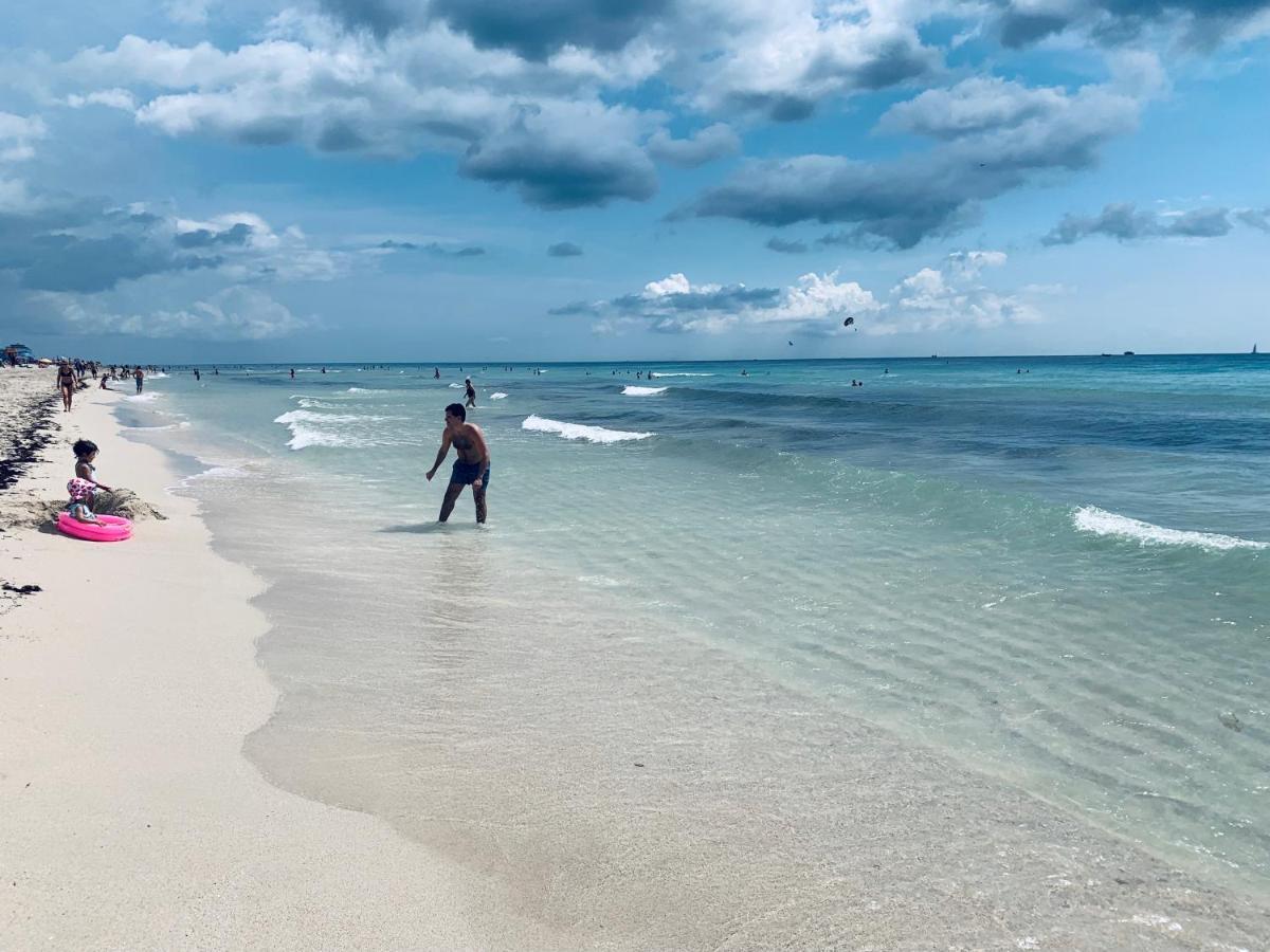 Sobe Ocean View Ocean Dr Charming Studio -316 ميامي بيتش المظهر الخارجي الصورة