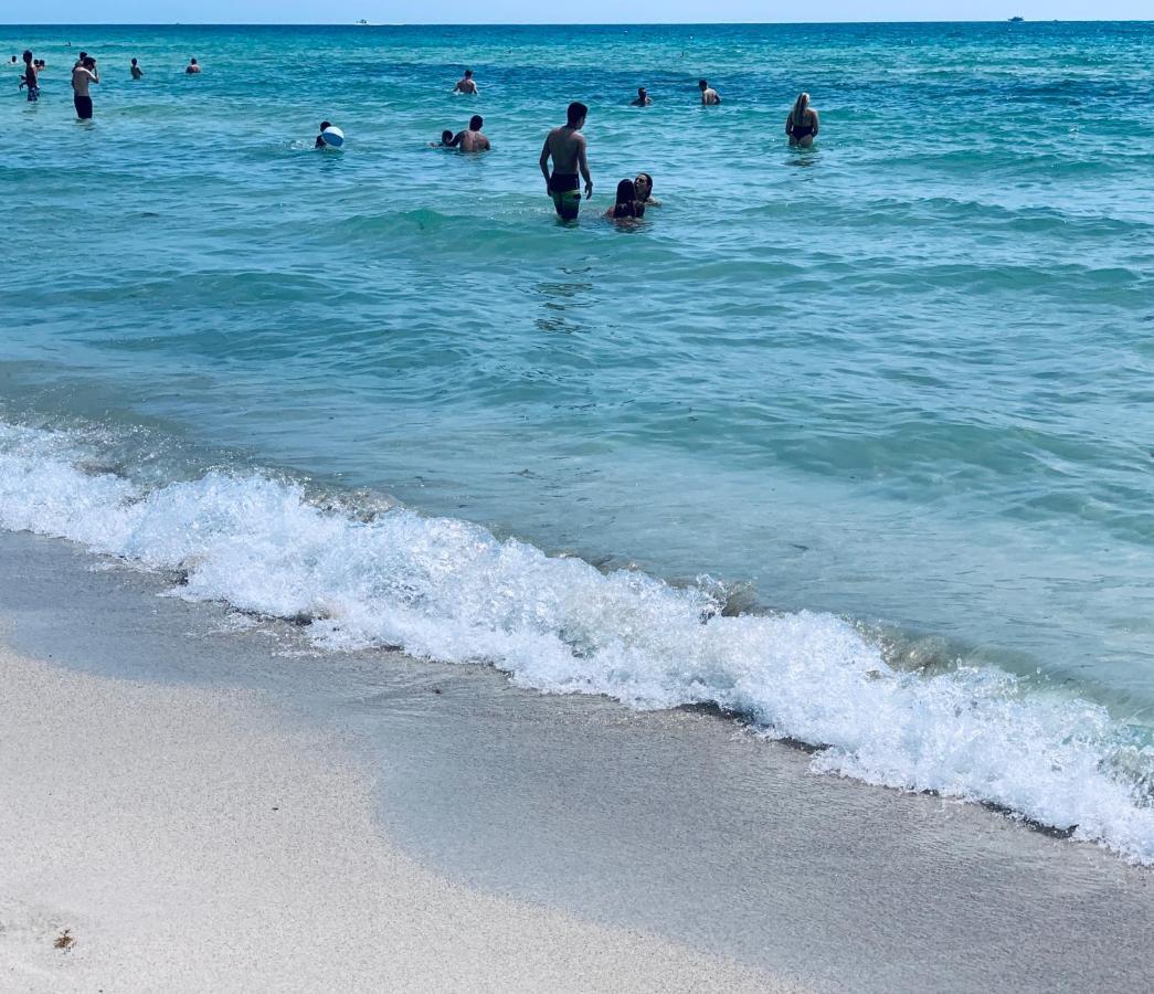 Sobe Ocean View Ocean Dr Charming Studio -316 ميامي بيتش المظهر الخارجي الصورة