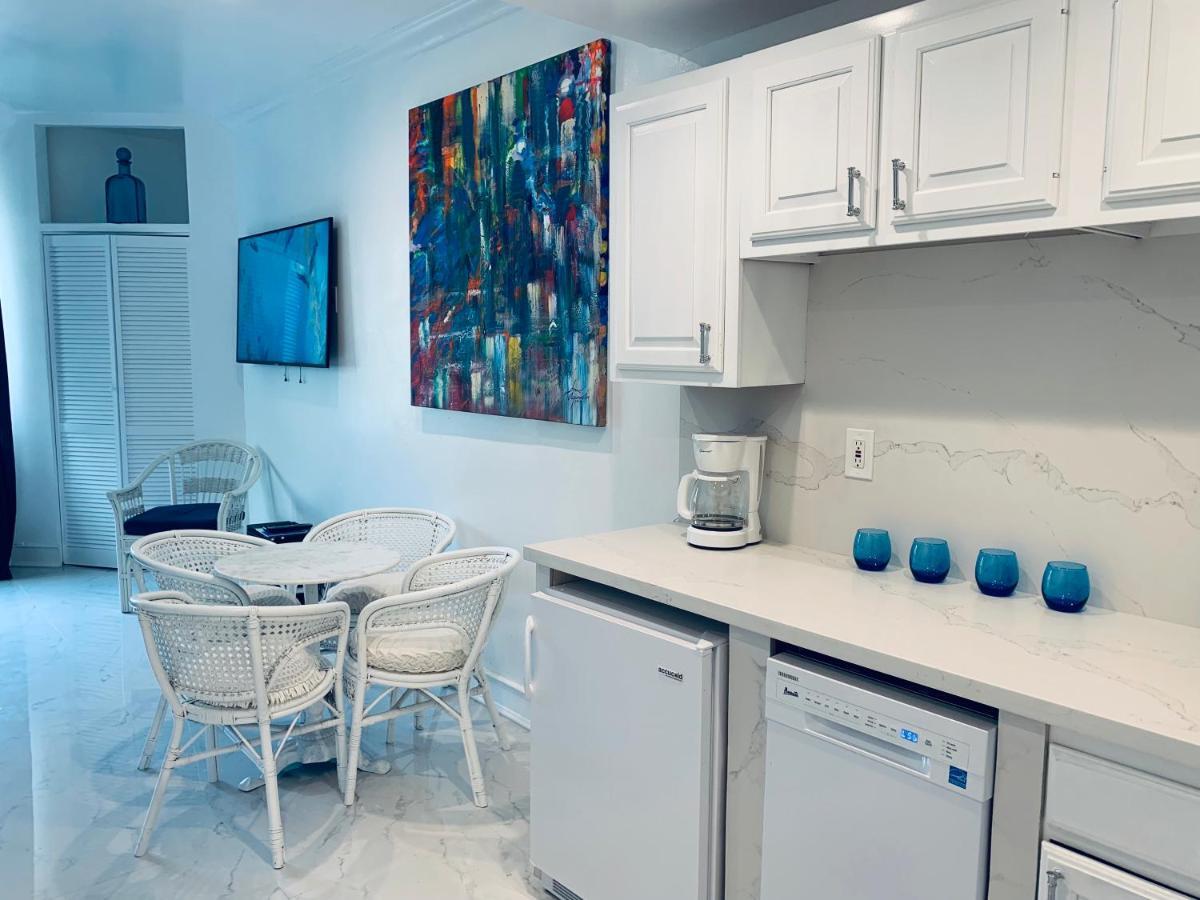 Sobe Ocean View Ocean Dr Charming Studio -316 ميامي بيتش المظهر الخارجي الصورة