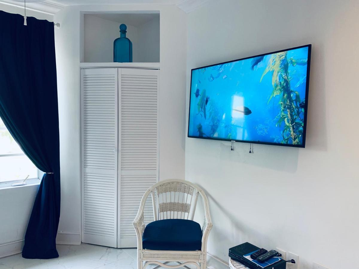 Sobe Ocean View Ocean Dr Charming Studio -316 ميامي بيتش المظهر الخارجي الصورة