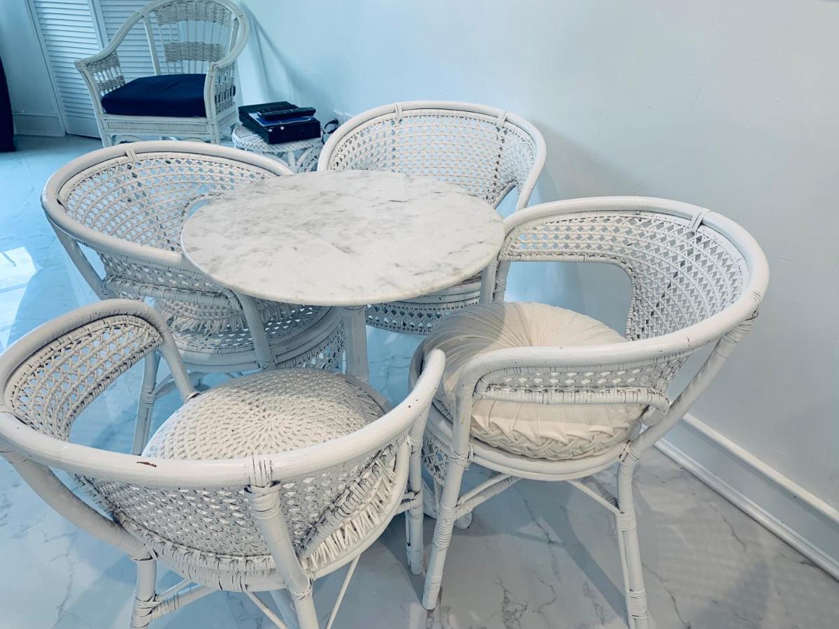Sobe Ocean View Ocean Dr Charming Studio -316 ميامي بيتش المظهر الخارجي الصورة