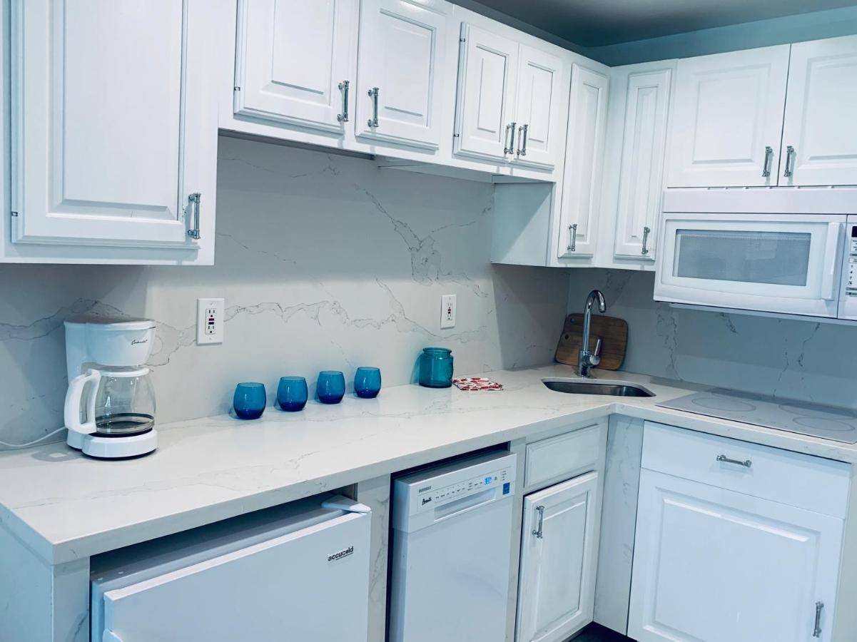 Sobe Ocean View Ocean Dr Charming Studio -316 ميامي بيتش المظهر الخارجي الصورة