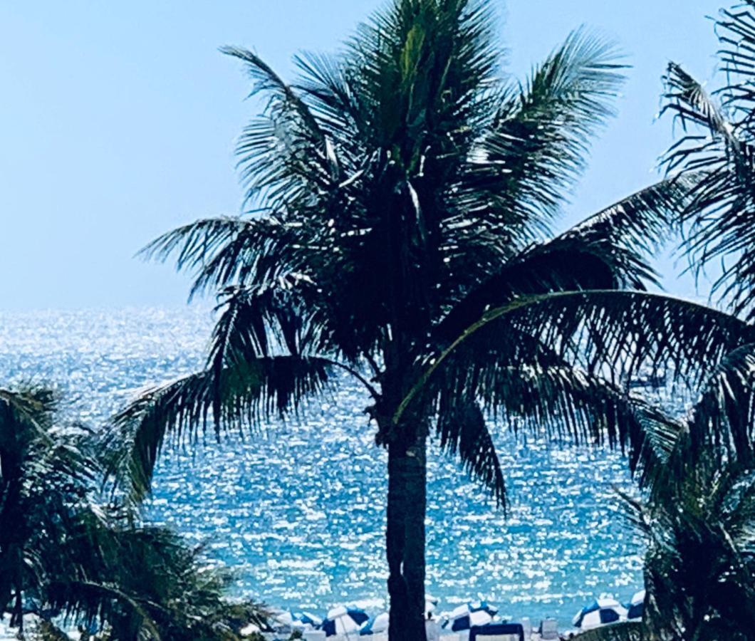 Sobe Ocean View Ocean Dr Charming Studio -316 ميامي بيتش المظهر الخارجي الصورة